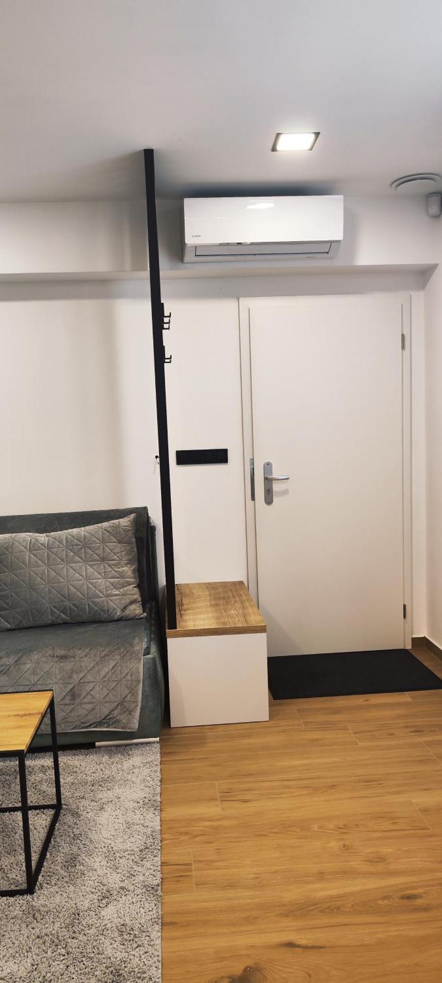 Hanesi Apartment Luhacovice