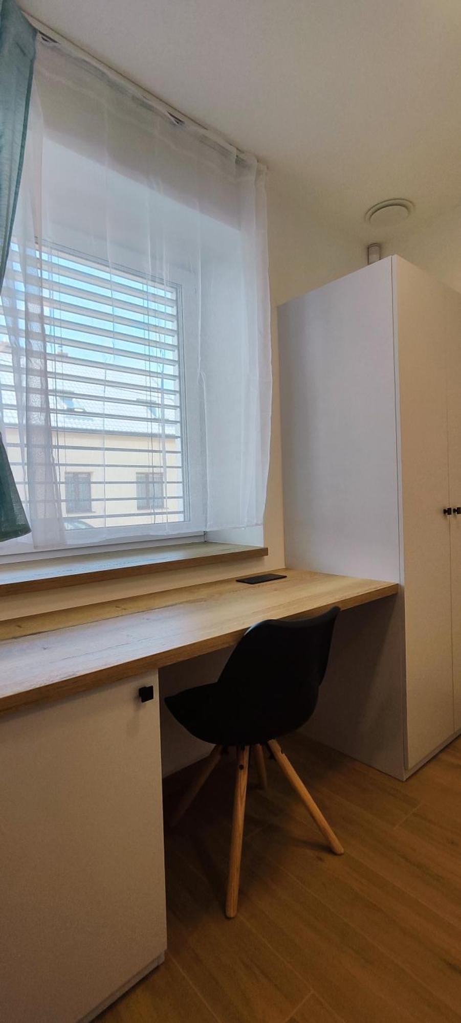 Apartment Hanesi *