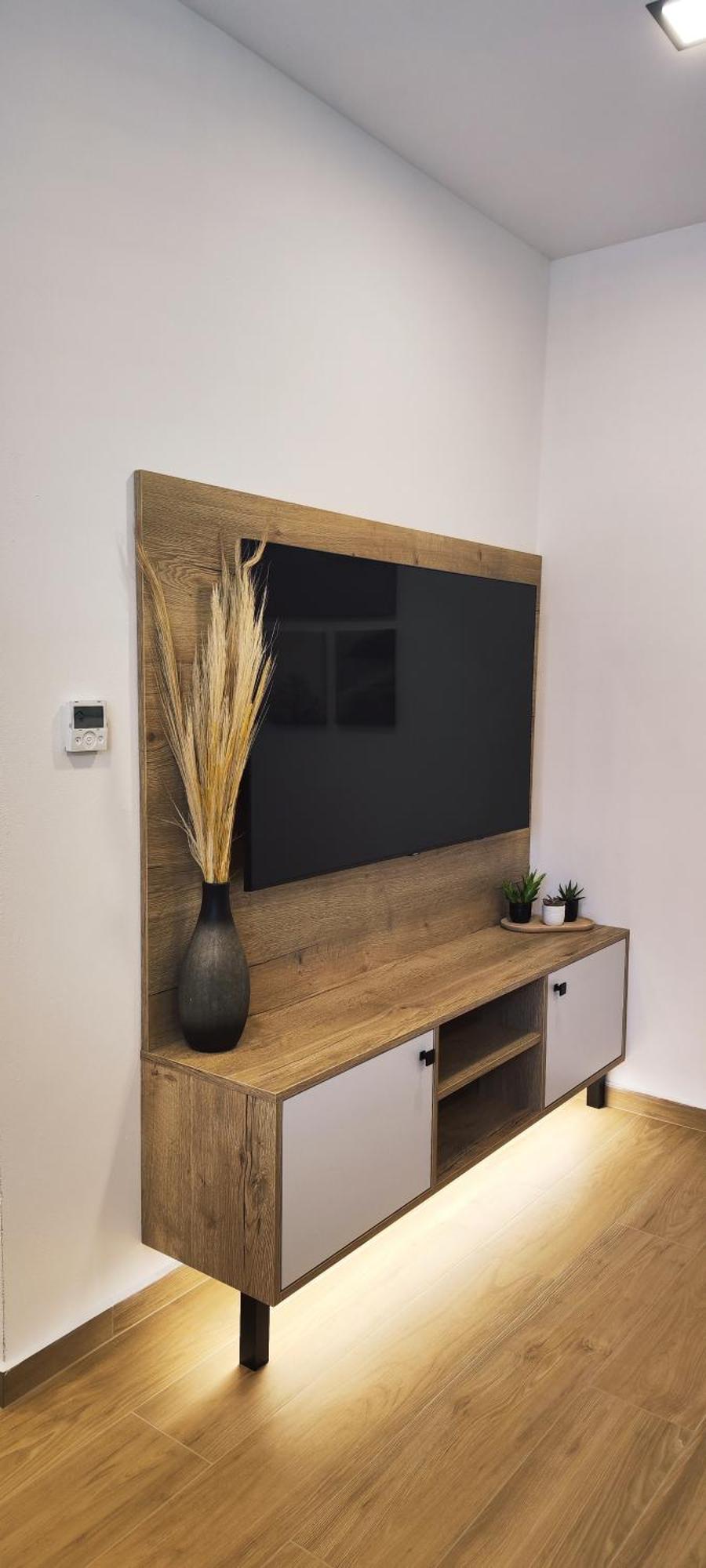 Hanesi Apartment Luhacovice
