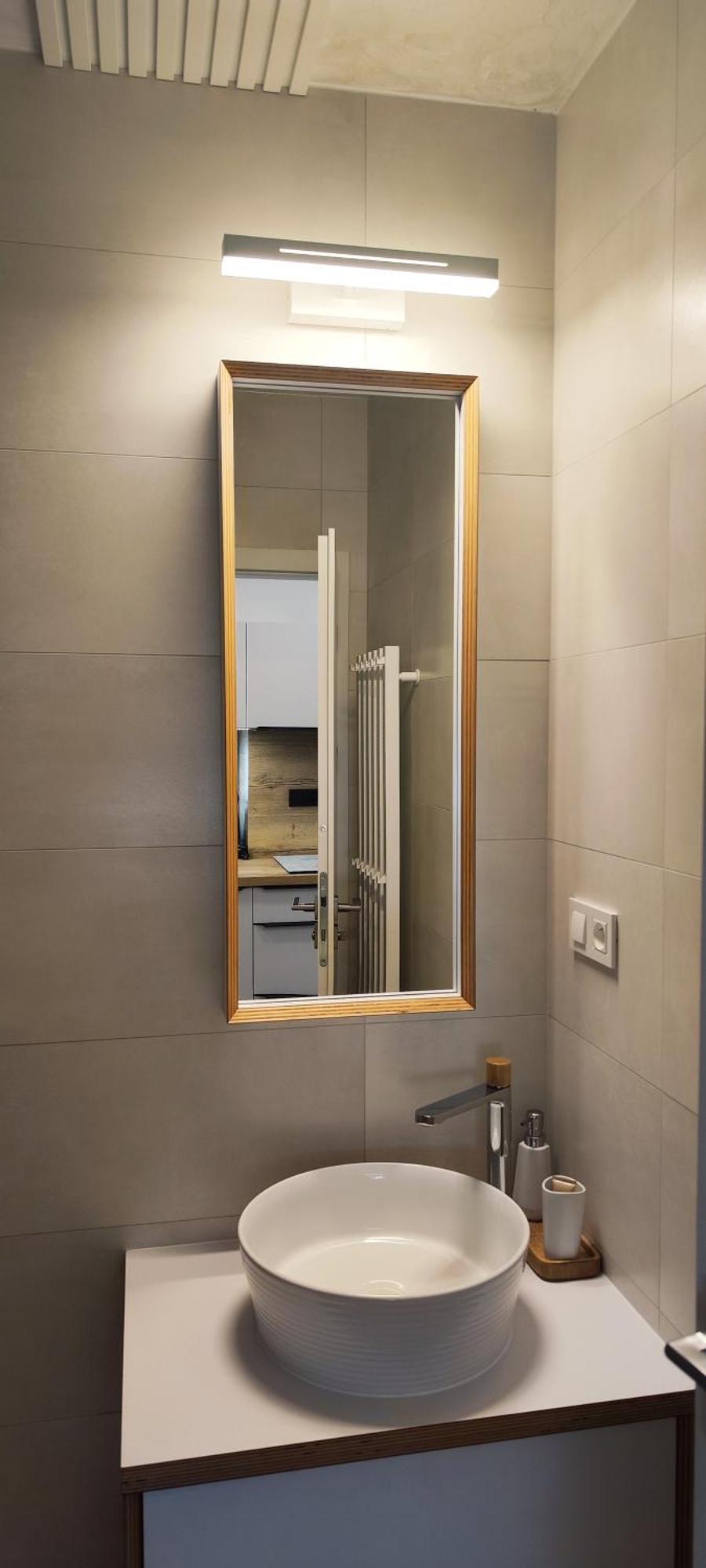 Apartment Hanesi Luhacovice