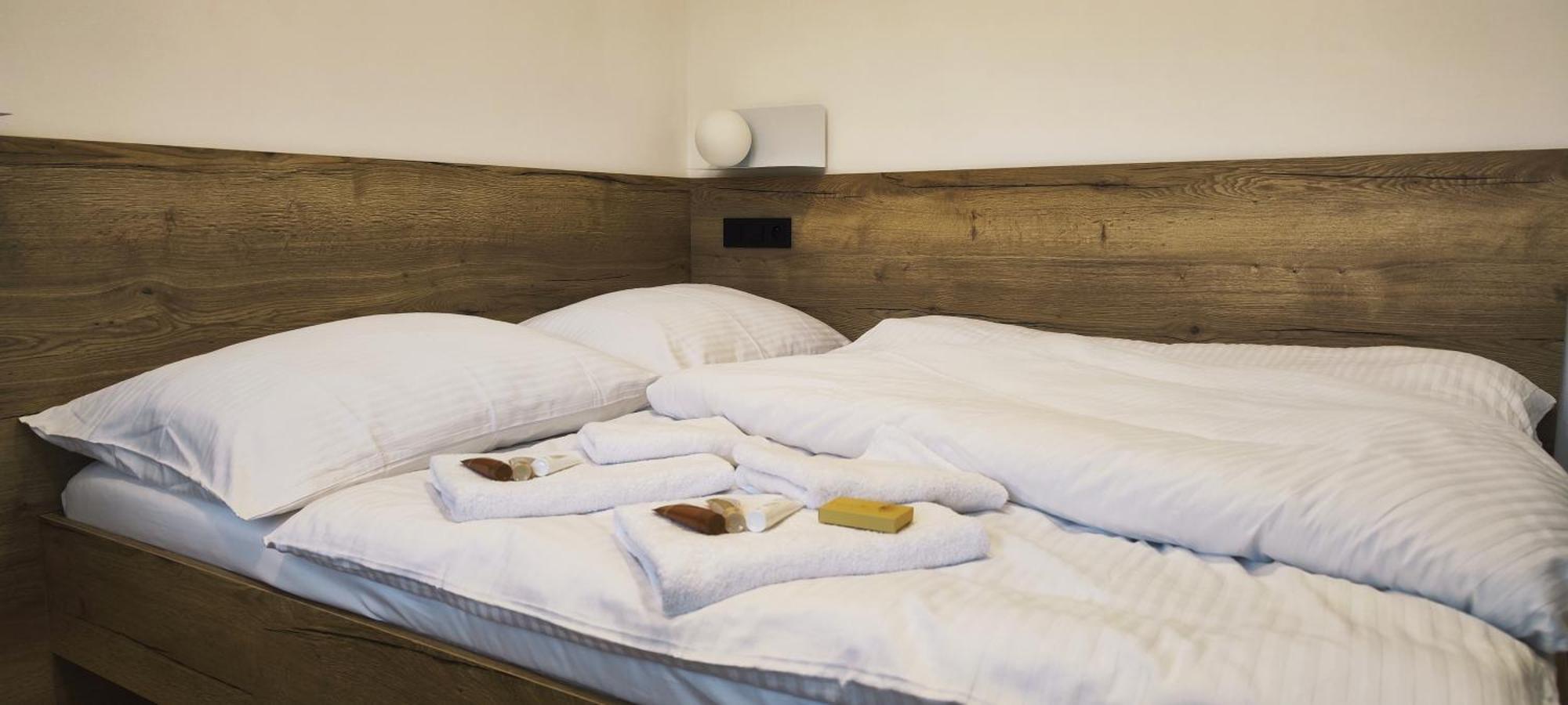 Hanesi Apartmán *