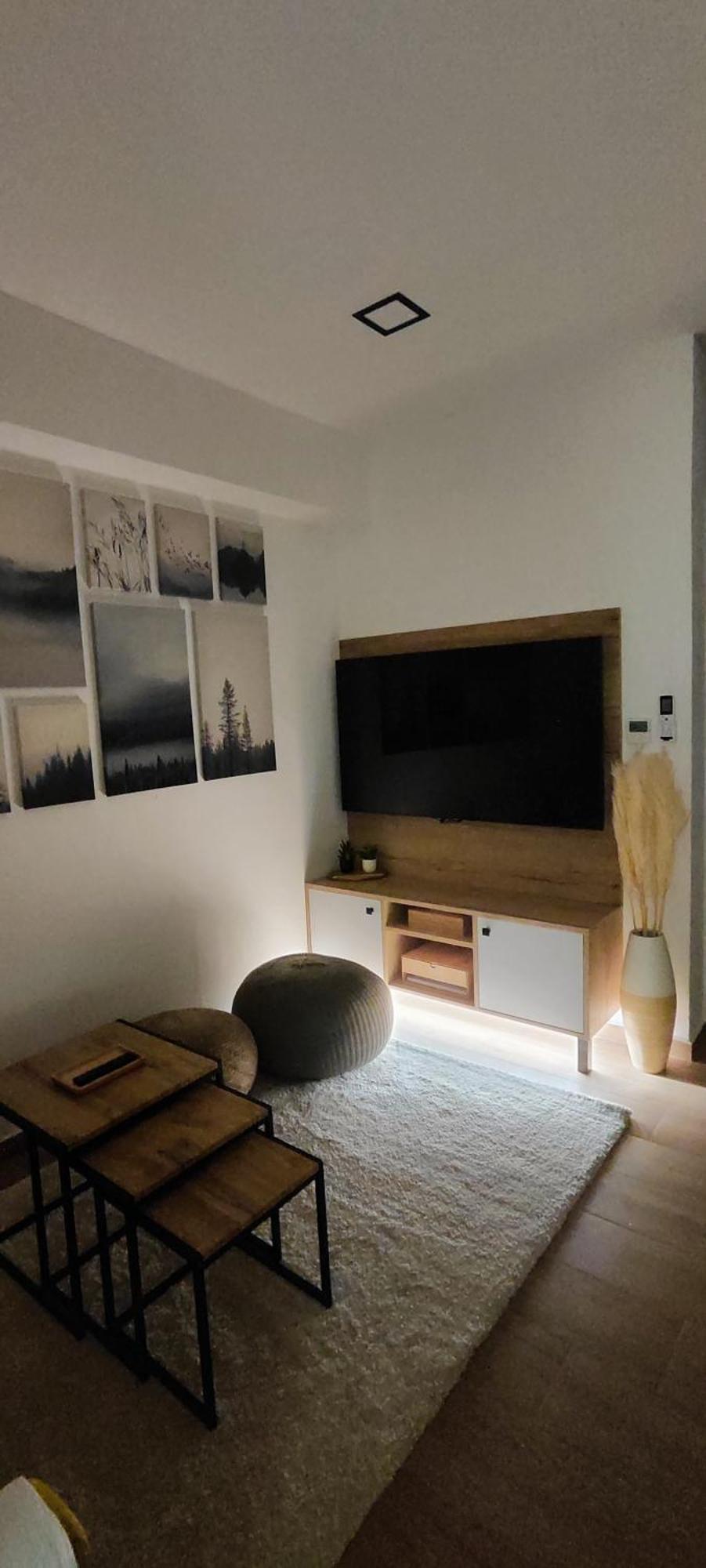 Hanesi Apartment *