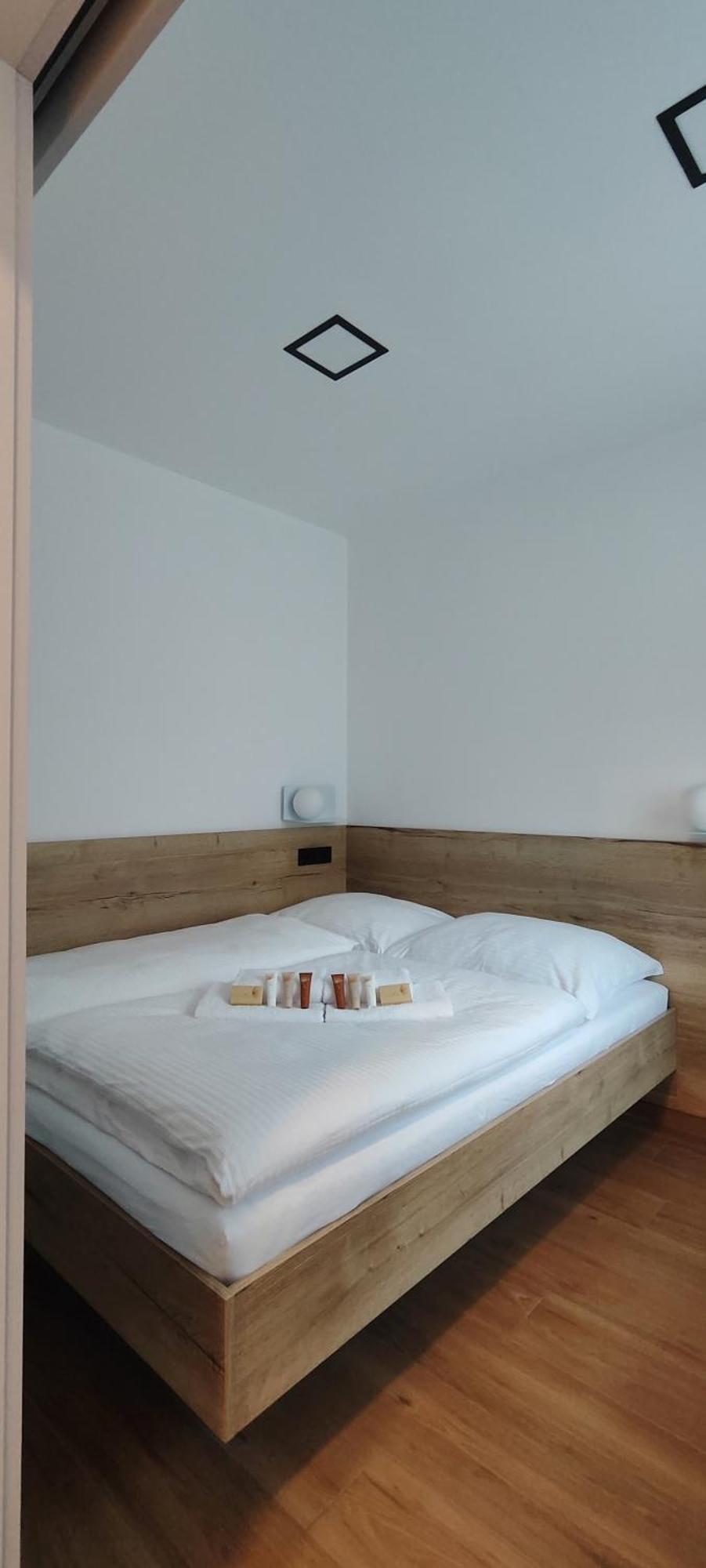 Hanesi Apartment Luhacovice