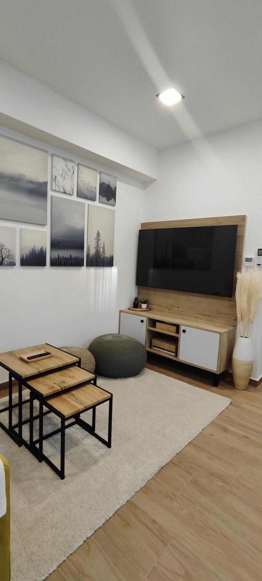 Apartment Hanesi Luhacovice