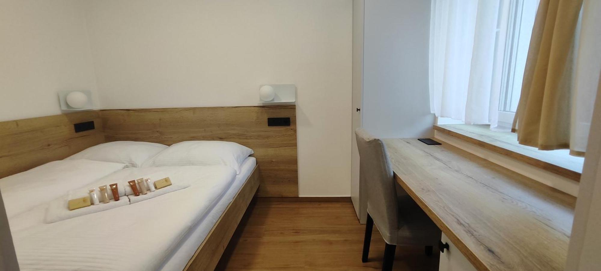 Apartment Hanesi