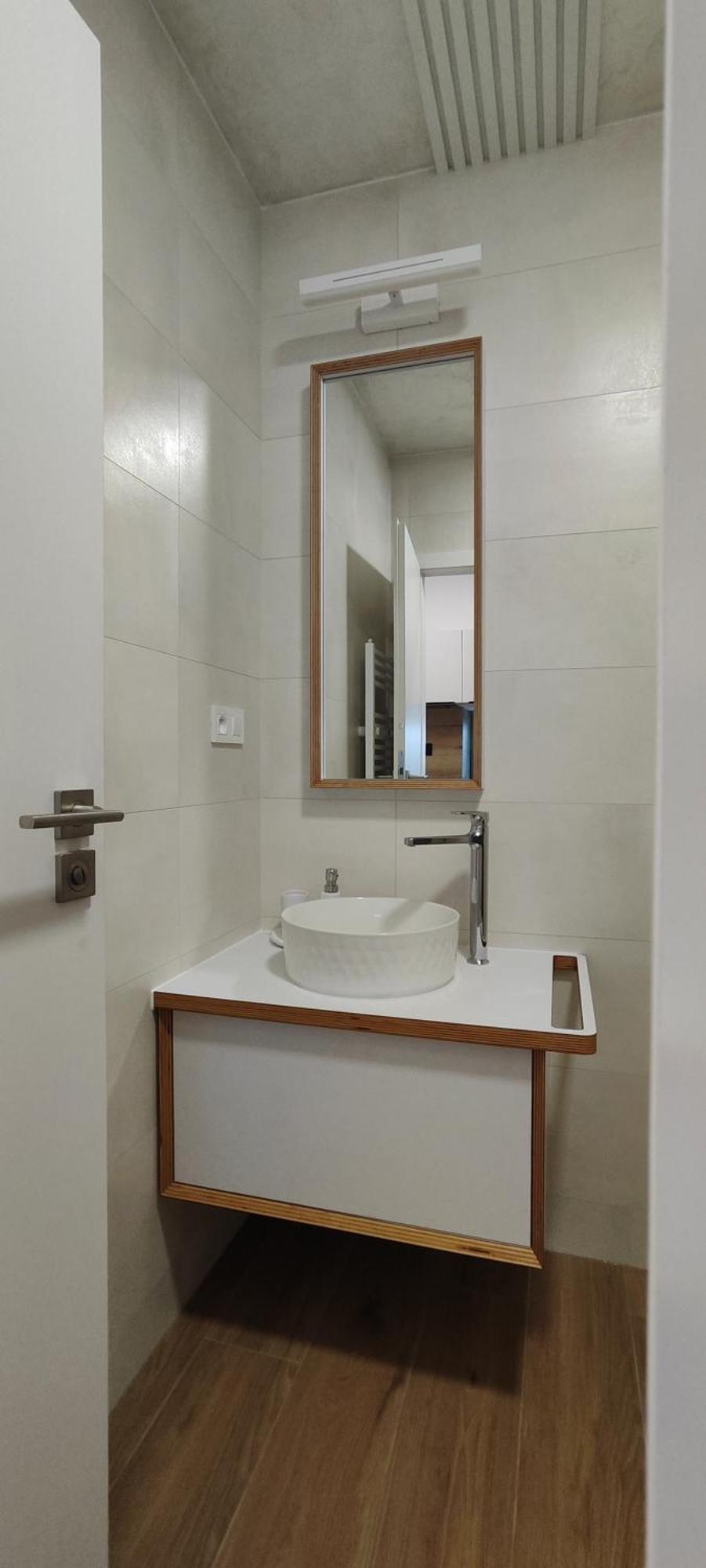 Apartment Hanesi *