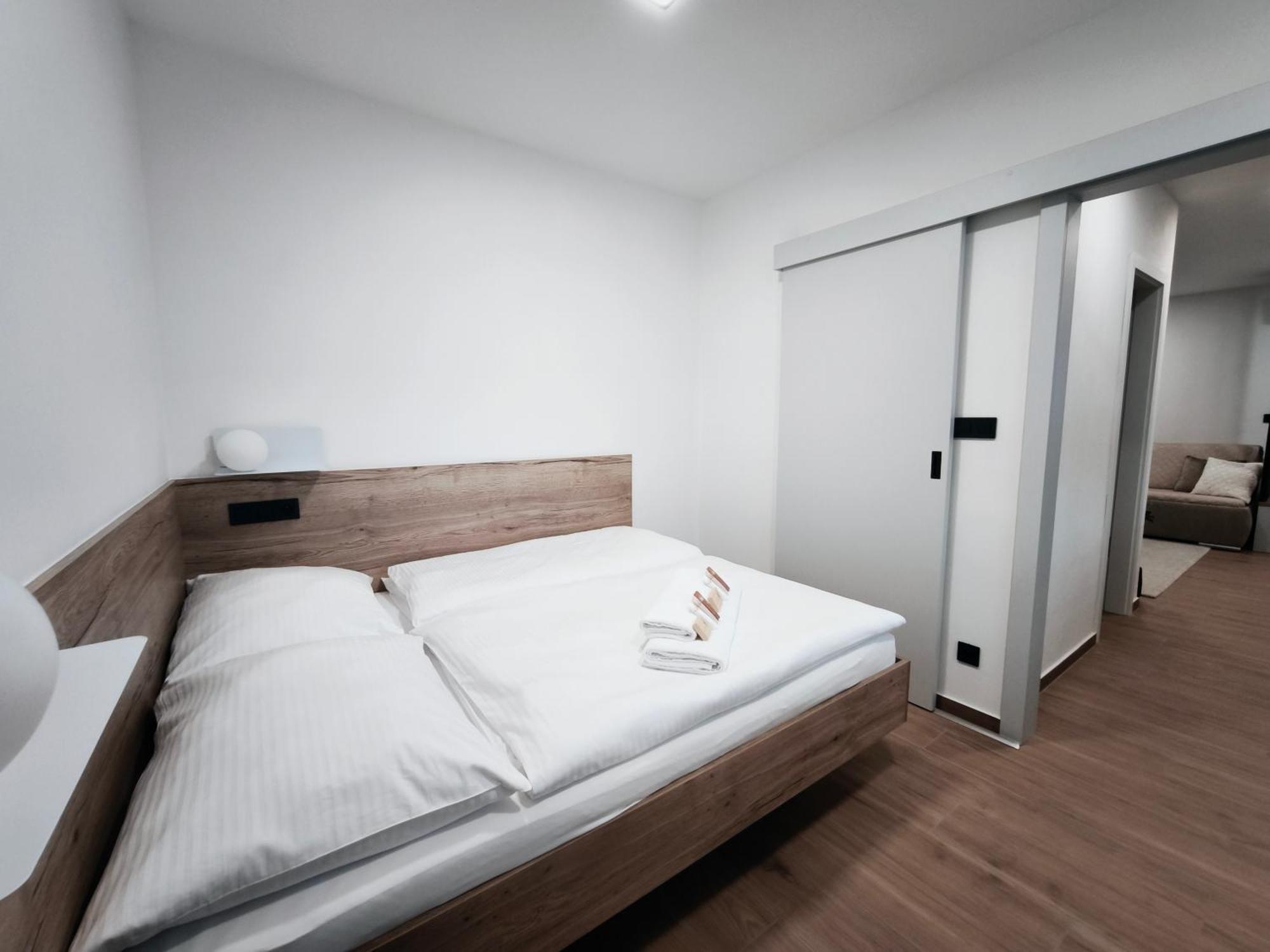 Hanesi Apartment