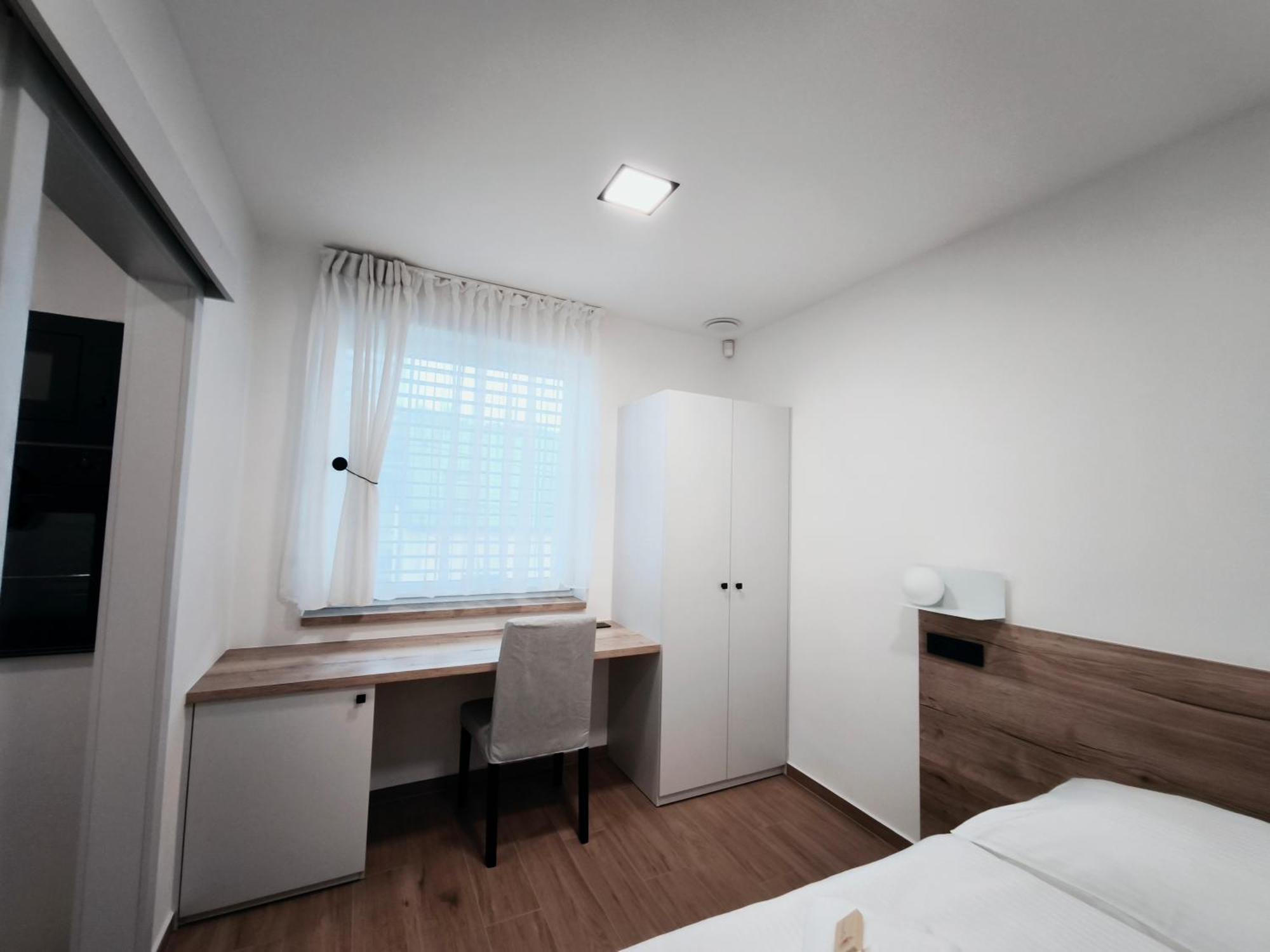 Apartmán Hanesi *